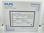 Imlife 10.1 Inches Wifi Smart Touchscreen Digital Calendar Touchtime App (j). Fixed Price $60.00.