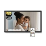Nexfoto 21.5 Inch Touchscreen Large Digital Picture Frame 64GB, Fhd Wifi Digi.... Fixed Price $281.14.