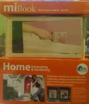 Mibook MKHD21 Home Kit Decorating And Garden. Fixed Price $99.99.