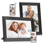 Girool GL-DZXK-02 Digital Picture Frame Pack. Fixed Price $48.00.