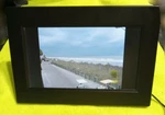 Curtis Inch Digital Photo Frame - Model DPF710 Tested And Works Great. Fixed Price $7.88.