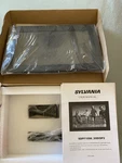 Sylvania SDPF1095 10" Picture Frame 8GB Wifi Ips Touchscreen 5-POINT Capacitive. Fixed Price $30.00.
