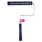 Premier 9IF1000 Paint Roller FRAME,9" L,15" L,blu 20AT05. Fixed Price $21.18.