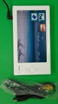 Photoco 8" Share Portable Digital Album / With Leather Frame - PL7. Fixed Price $49.00.