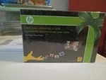 Hp 3.5" Digital Picture Frame W/ Case Portable Model DF300A1-16. Fixed Price $15.00.