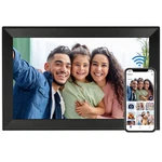Anna Bell 15.6 Inch Wifi Smart Digital Picture Frame Full Hd Touchscreen 64GB. Fixed Price $94.99.