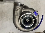 Detroit Diesel Turbocharger B3G A4710968599 Borgwarner DD13 Freightliner. Fixed Price $1500.00.
