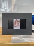 Polaroid IDF-0720 Digital Photo Frame Black Usb/sd New Open Box Tested. Fixed Price $18.97.