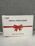 Bgift 10.1 Inch Wifi Digital Photo Frame. Fixed Price $54.99.