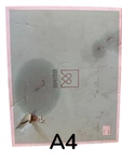 Bsimb Smart Digital Wifi Picture Frame 10.1 In (white). Fixed Price $31.00.