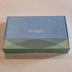 Skylight 2 10 Wi-fi Digital Picture Frame New Open Box Never Used Cib. Fixed Price $74.99.