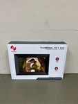 Frameo 10.1 Inch Wifi Digital Picture With 32GB STORAGE,1280 * 800P Ips. Fixed Price $38.39.