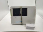 Audiovox Homebase DPF710K 7" Digital Picture Frame & Message Center Used. Fixed Price $10.39.