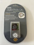 Royal Digital Photo Clip 1.5-INCH Lcd Viewer With Money. Fixed Price $11.99.