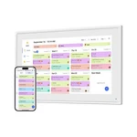 Canupdog Digital Calendar, 15.6 Inch Wall Planner & Chore Ch.... Fixed Price $218.71.