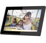 Feelcare 15.6" Touchscreen Wi-fi Digital Photo Frame Auto-rotation Micro Sd. Fixed Price $80.74.