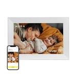 Aura Digital Picture Frame - 10.1" Hd Display Wirecutter's Best Fra.... Fixed Price $246.19.