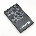 Genuine Remote For Digital Photo Frame Tested New Battery Vgc. Fixed Price $14.95.