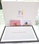 Nexfoto Elite Pro Classic NF-W16C-BA (broken Screen) Item Works Great. Fixed Price $25.00.