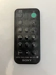 Sony RMT-DPF1 Remote Control For DPF-V700 DPF-V900 DPF-D70 Digital Photo Frame. Fixed Price $11.00.