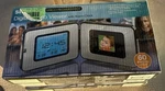 Shift 3 Digital Photo Viewer With Alarm Clock - Usb 2.0 Rechargeable. Fixed Price $10.00.
