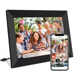 32GB Frameo 10.1 Inch Smart Wifi Digital Photo 1280X800 Ips Lcd Touch S.... Fixed Price $112.77.