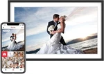 Skyrhyme 15.6''- 1920X1080 Wifi Digital Picture Via Frameo. Fixed Price $148.74.