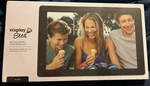 Nixplay Seed W10B 10.1" Inch Wifi Cloud Digital Photo Frame New. Fixed Price $44.99.