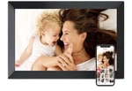 Flyruit Digital Picture Frame, Frameo 15.6 Inch Wifi, 1920 * 1080 Ips 32GB. Fixed Price $89.99.