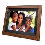 Ihome Wifi Digital Picture Compatible With Frameo App, 32G Photo. Fixed Price $118.75.