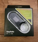 Mustek PF-L100 0.95" Digital Picture Keychain Brand New 1" Display Foto. Fixed Price $17.99.