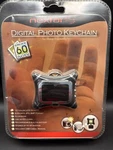 Nextar Digital Keychain Stores 60 Photos New Old Stock Sealed 2008 Gift. Fixed Price $19.99.