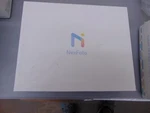 Nexfoto Elite NF-W09N-BA Smart Wifi White Digital Picture Frame Display. Fixed Price $24.99.