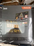 Divoom Pixoo 64 Black Music Visualizer Pixel Art Cloud Digital Frame Brand New. Fixed Price $90.00.