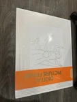 Evatronic 10.1-INCH Wifi Digital Picture Frame (model ET-IH006). Fixed Price $69.00.