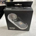 Mustek Keyfoto PF-L100 Chain Photo Viewer 1' Oled Screen 42 Pics New. Fixed Price $6.49.