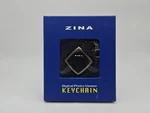 Zina Digital Photo Viewer Keychain - Brand New Box. Fixed Price $14.99.