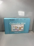 Skylight Calendar Max Shadow Box/charcoal - 27" Touchscreen. Fixed Price $584.99.