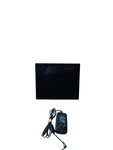 Viewsonic DPG807BK 8" Digital Picture Frame Tested Working. Fixed Price $25.49.