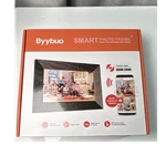 Byybuo BYD8 8IN Ips Touchscreen Wi-fi Digital Photo Frame 16GB Black. Fixed Price $70.00.