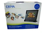 Ceiva Digital Picture Frame Mercedes-benz Special Edition Inch LF4007 New!. Fixed Price $44.00.