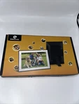 Emitever 10.1 Inch Wifi Digital Picture Frame 32GB STORAGE,1280X800. Fixed Price $69.00.