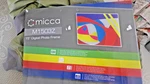 Micca 15-INCH Digital Photo Frame High Resolution Widescreen M1503Z Open Box. Fixed Price $49.00.