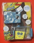 Spongebob Squarepants Nickelodeon 2010 Viacom Digital Camera Rare. Fixed Price $143.45.