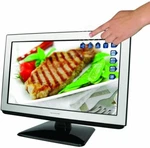Pandigital PANTV1512 15.6-INCH Kitchen Technology Center. Fixed Price $279.99.