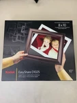 Kodak Easy Share Digital Picture Frame D1025 10.4" Inch. Fixed Price $47.49.