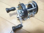 Abu Ambassadeur 5000C Big Wavy Frame Baitcasting Reel Foot No 831200 Excellent. Fixed Price $305.11.