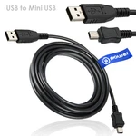 Usb Cable For Htc Phone / Tytn Iii Titan Huawei Passport Insignia Digital. Fixed Price $6.99.