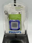 Philips Digital Photo Personalized Keychain 1.5" Lcd Screen SPF1002N/G7. Fixed Price $11.99.
