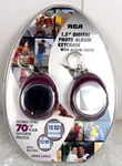 Rca 1.5" Digital Photo Album Keychain With Alarm Clock. Fixed Price $14.95.